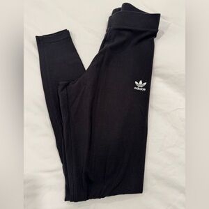 Adidas Cotton Leggings Size XS